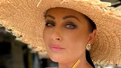 Gabriela Cristea, despre efectele adverse ale tratamentului pentru slăbit pe care l-a urmat: „În două situații s-a întâmplat”