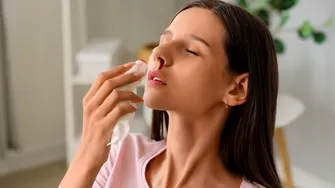 Sângerările nazale: Cauze comune și când trebuie să te îngrijorezi