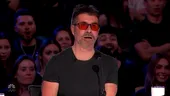 Motivul pentru care juratul de la „Britanicii au talent” poartă ochelari cu lentilă roz. Boala misterioasă de care suferă Simon Cowell