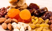 11 alimente „sănătoase” care de fapt te îngraşă