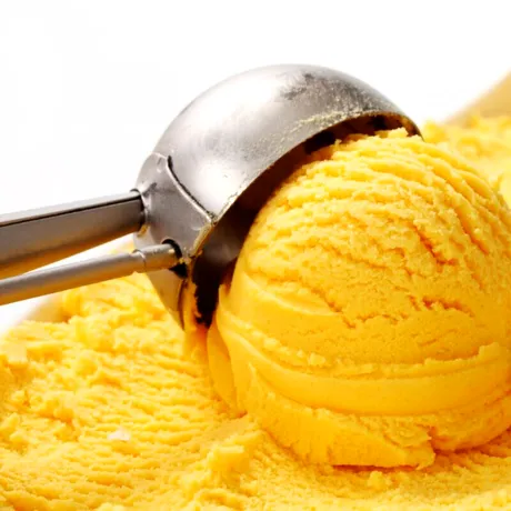 Consumul de înghețată agravează răceala? Beneficiile surprinzătoare au dezvăluite