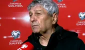 Mircea Lucescu a făcut infarct în spital, chiar înainte de externare