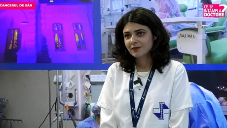 Cancerul de sân: de la diagnostic precoce la tratamente personalizate