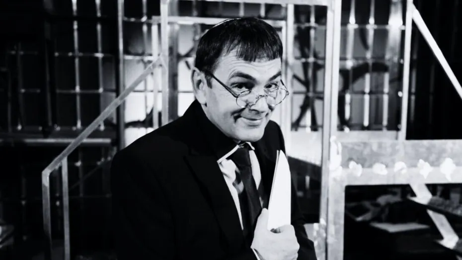 Doliu în lumea teatrului românesc! Actorul Cristian Nicolaie a murit la vârsta de 66 de ani