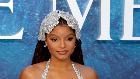 Halle Bailey, noua „Micuța sirenă”