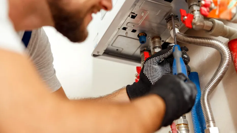 Unde și cum se montează corect centrala termică? Greșeala pe care mulți români o fac fără să știe!