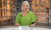 Iuliana Marciuc a slăbit 7 kilograme în 5 săptămâni. Ce dietă urmează și care este regula pe care o respectă zilnic