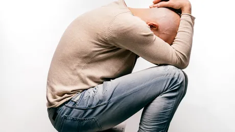 Cel mai invadant cancer din organism, cauzat de stres. Medic: Apare foarte frecvent la bărbați