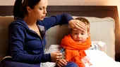 Biosept capsule, tratament de primă intenţie pentru viroze la copiii peste 6 ani (P)