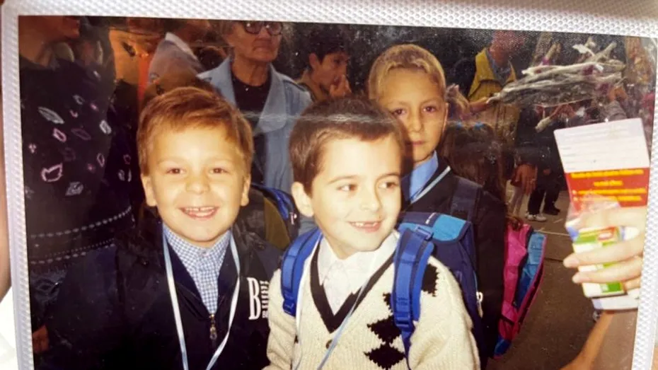 Povestea unui tânăr care a crescut cu un tată abuziv: „Prezența lui ne-a dăunat mai mult decât absența”