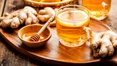 Dieta cu ghimbir | Folosește această metodă ca să slăbești 5 kilograme în 7 zile