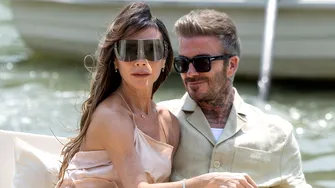 Victoria Beckham, dezvăluiri despre relația intimă cu David Beckham: „Sunt extrem de norocoasă”