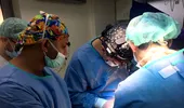 Premieră medicală naţională: prima reconstrucţie complexă de penis cu ţesut propriu