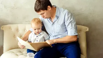 Primele fraze și dezvoltarea limbajului la copii