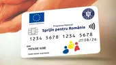 Vouchere pentru alimente 2025. Ce poți cumpăra cu banii de pe cardurile sociale