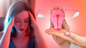 Legătura dintre endometrioză și cancerul ovarian. Ce simptome recomandă medicii să urmărești