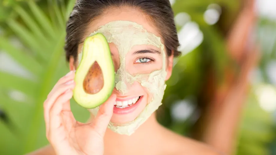 Cele mai bune alimente pentru frumusețea ta interioară și exterioară