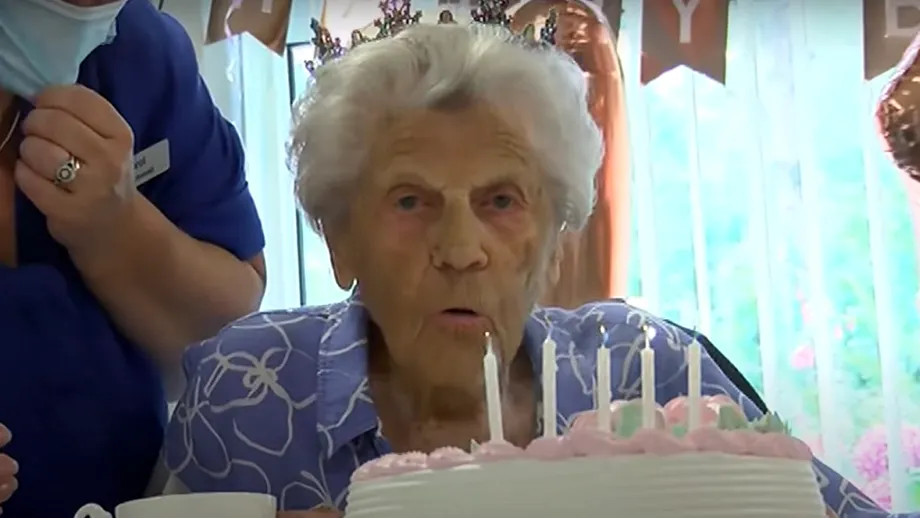 Cea mai în vârstă persoană din lume tocmai a împlinit 116 ani: care e secretul care a ajutat-o să ducă o viață lungă și fericită