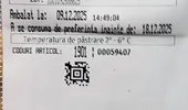 Alimentul care s-a scumpit enorm înainte de Crăciun! 1 kg a ajuns să coste și 245 lei 