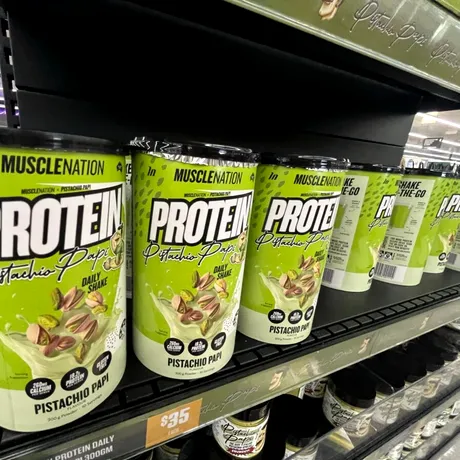 Adevărul despre produsele proteice: pot sabota eforturile tale de slăbire?