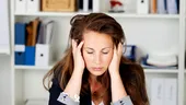 Sindromul Burnout – simptome şi prevenţie