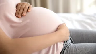 Ce se întâmplă cu creierul femeilor însărcinate. Studiile arată o scădere a materiei cenușii