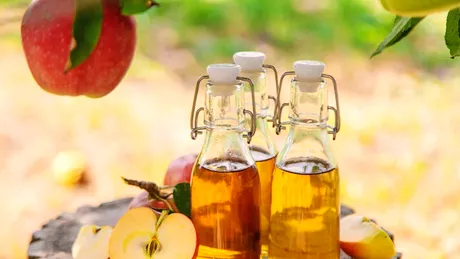 Obiecte din casă pe care să nu le cureți niciodată cu oțet de mere. Riști să le distrugi