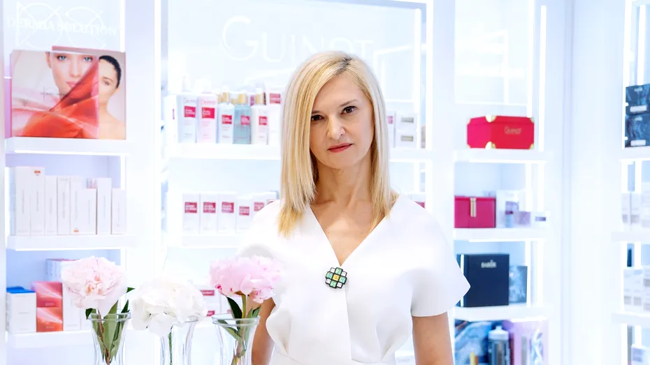 Diana Baicu, consultant în industria de frumuseţe: la ce să fim atenţi când cumpărăm produse cu SPF