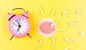 CRIZĂ MONDIALĂ. Fertilitatea bărbaților, pusă la grea încercare de stilul de viață nesănătos