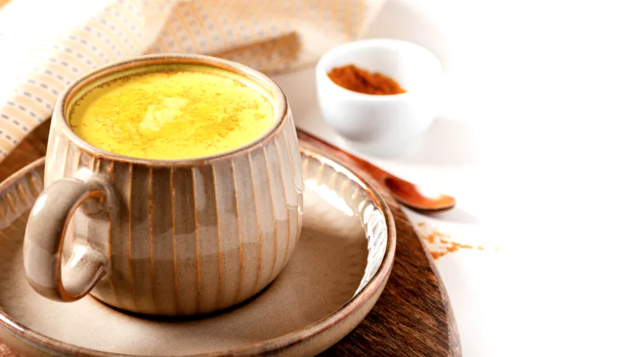 5 băuturi care calmează rapid mintea și reduc stresul