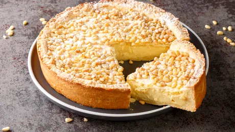 Prăjitura Bunicii – un desert minunat de sărbători. Rețeta de nota 10 cu felicitări!