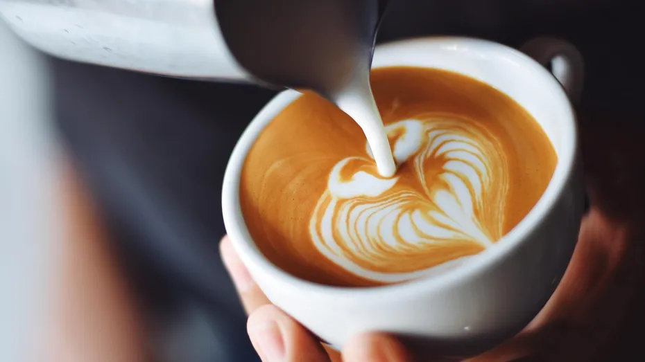 Câte calorii are o cafea?