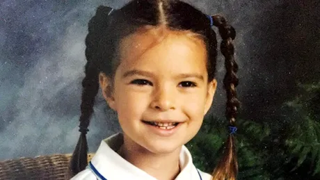 O recunoști? Bărbații visează ACUM la ea când o văd dezbrăcată!