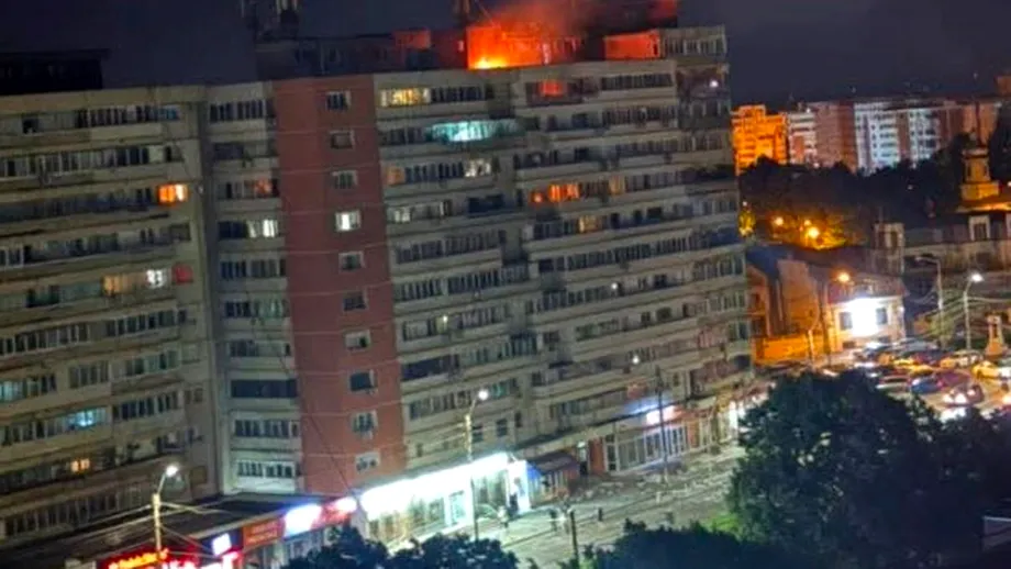 Ultimele informații despre victimele incidentului din Galați, după ce o dronă s-a prăbușit peste un bloc de locuințe