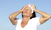 Dieta care te scapă de bufeuri la menopauză