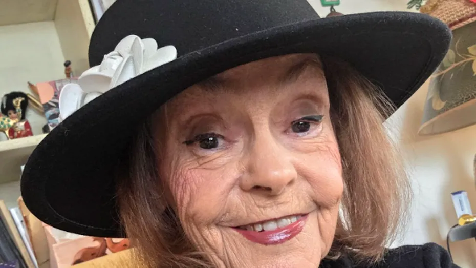 Marina Voica, de urgență la spital! Cum se simte acum solista de 90 de ani