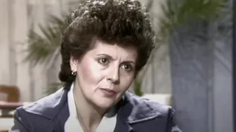 A murit Adela Mărculescu. Marea actriță a Teatrului Național s-a stins din viață la 88 de ani
