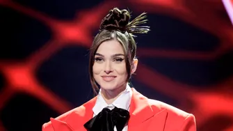 Theo Rose, dezvăluiri despre silueta ei după ce a fost acuzată că e mult prea slabă: „Nu sunt înnebunită după mâncare. Nici după dulciuri”