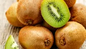 Fructele de Kiwi sunt bune pentru diabetici, dar le pot dăuna celor care suferă cu rinichii