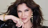 Cum arată Monica Bîrlădeanu în costum de baie la 47 de ani. Imagini cu actrița la piscină