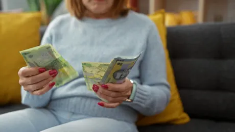 Veste bună pentru seniorii din România! Cresc pensiile de la 1 ianuarie 2027. Care sunt estimările oficiale?