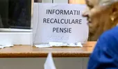 Adio, pensii mărite în 2025. Acești pensionari din România nu vor primi bani în plus