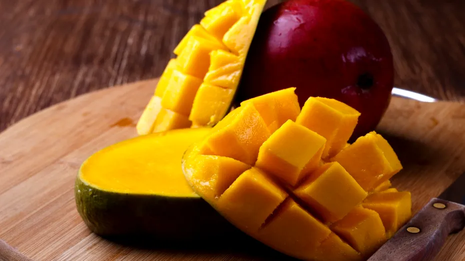 Temperatura ideală la care mango rezistă până la 3 săptămâni fără să se strice. Trucul simplu care îi păstrează aroma și textura