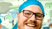 Dr. Matei Bratu, chirurg generalist: „Generaţiile tinere de medici vor schimba sistemul”