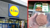 Burgerii vegetali de la Lidl! Ce conțin și de ce îi preferă românii să îi consume în Post