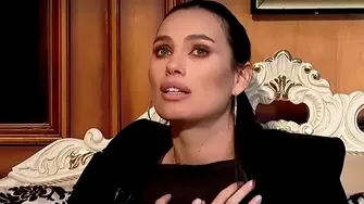 Alina Pușcău, noi detalii despre lupta cu boala: „Mi-a fost rău, nu pot să dorm noaptea”