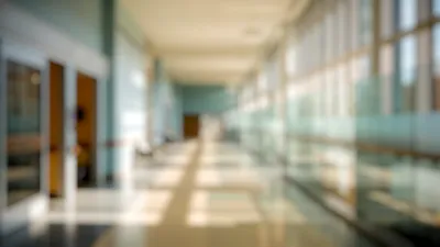 Activitatea secției de ginecologie de la Spitalul Județean din Târgu Jiu rămâne suspendată, după apariția cazurilor de infecții nosocomiale
