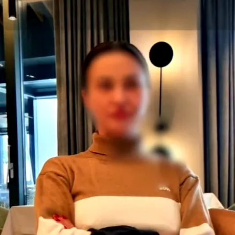 Valentina, femeia de 45 de ani, moartă după un lifting facial. A stat 10 zile în comă