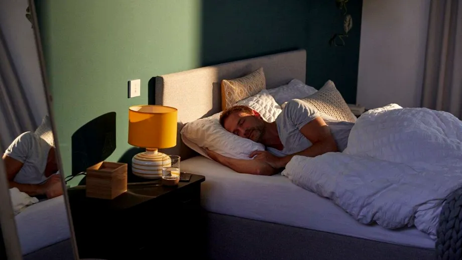 Impactul perdelelor și draperiilor automatizate asupra somnului și stării de bine de acasă (P)
