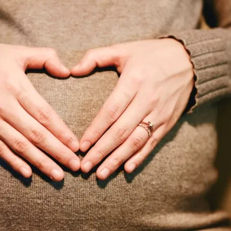 (P) Cum te poate ajuta un calculator de sarcină să înțelegi etapele maternității